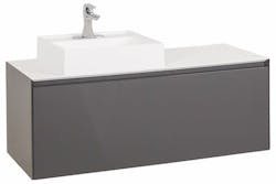 Custom-home-products-wall-mount-vanity-by-Hardware-Resources Custom-home-products-wall-mount-vanity-by-Hardware-Resources