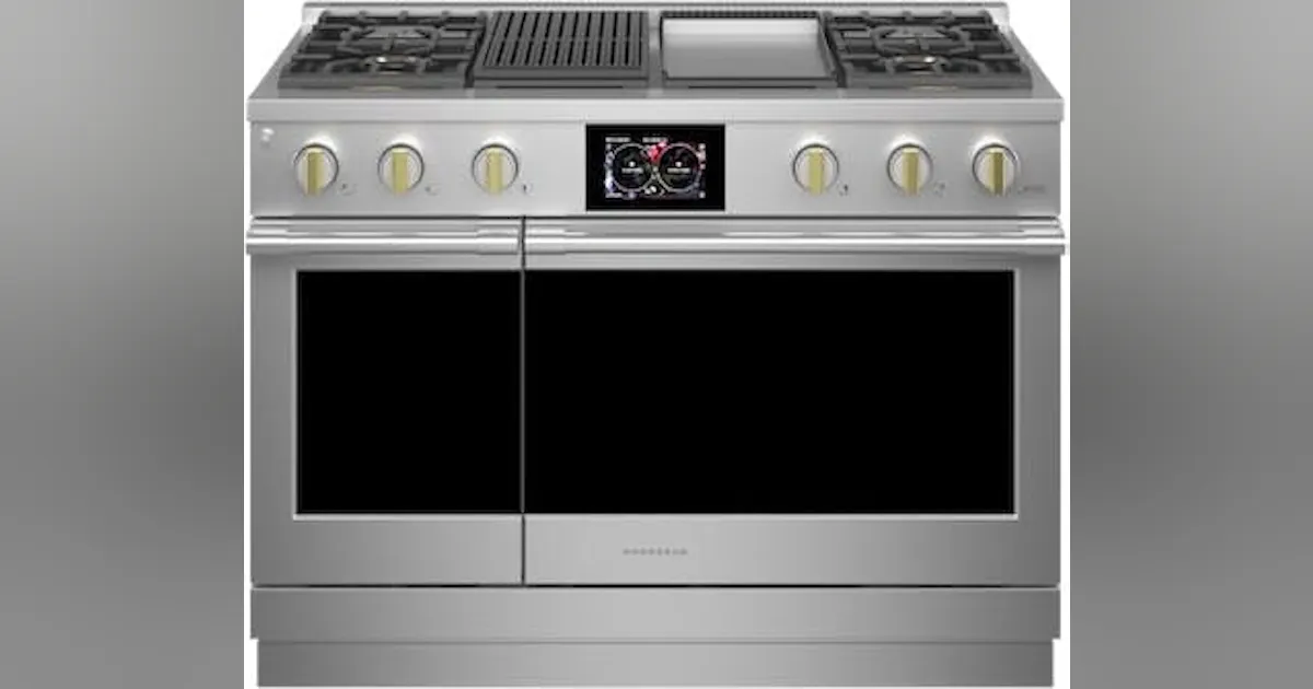 Statement Collection Professional Range | Custom Builder Online