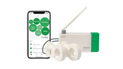 Schneider Electric Home Energy Monitor Schneider Electric Home Energy Monitor