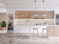 Kitchen Garden Kitchen Garden