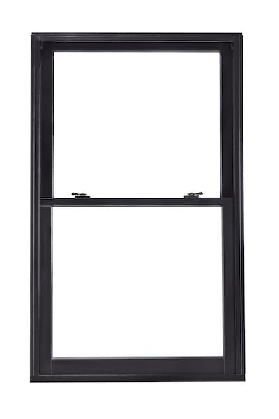 Sierra Pacific double-hung window
