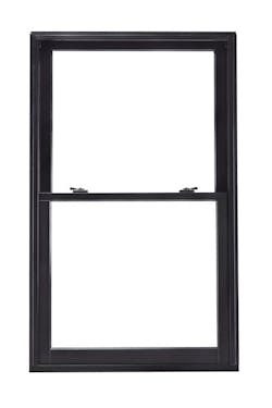 Sierra Pacific double-hung window Sierra Pacific double-hung window