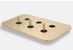 Meljac luxury electric switch Meljac luxury electric switch