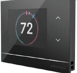 Smart thermostat Smart thermostat