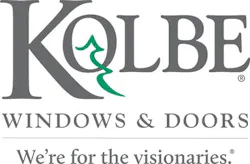 Kolbe Windows & Doors logo Kolbe Windows & Doors logo