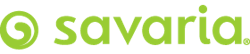 Savaria Logo Savaria Logo