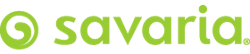 Savaria Logo Savaria Logo