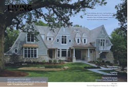 Palo Park Project, Palos Park, IL Palo Park Project, Palos Park, IL