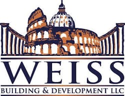 Weiss old logo Weiss old logo