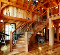 Crowe%20 Staircase Crowe%20 Staircase