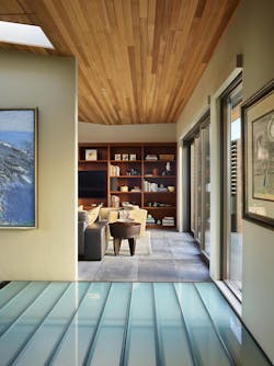 Gallery House 05 Living Gallery House 05 Living