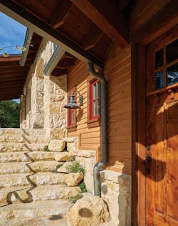 Smith Residence 10026 Smith Residence 10026