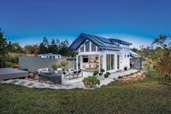 small custom homes small custom homes