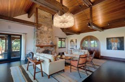 remote location remote location