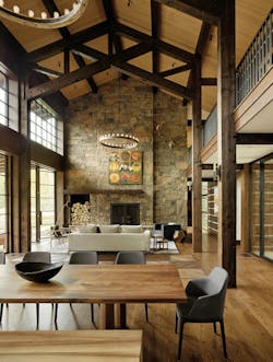 Jackson Hole Living Room Jackson Hole Living Room