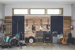 remote location remote location