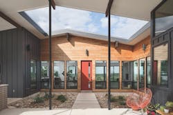 remote location remote location