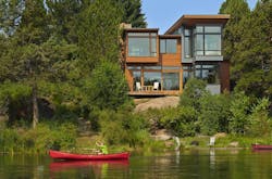 Empty-nesters-house-on-the-bank-of-the-Deschutes River Empty-nesters-house-on-the-bank-of-the-Deschutes River