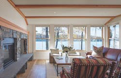 Cottage-vaction-house,fish_trap_lake_house_interior Cottage-vaction-house,fish_trap_lake_house_interior
