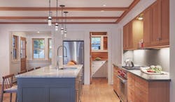 Cottage-vacation house-Fish_Trap_Lake_Retreat_Kitchen Cottage-vacation house-Fish_Trap_Lake_Retreat_Kitchen