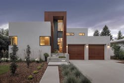 Empty-nesters-Exterior-of-Modern-Alberta-Home Empty-nesters-Exterior-of-Modern-Alberta-Home