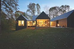 Design-Michigan-modern-home-at-night Design-Michigan-modern-home-at-night