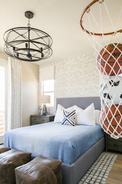 Bedroom by Tracy Lynn Studio Bedroom by Tracy Lynn Studio