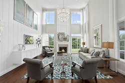 Built-in for featuring art Built-in for featuring art