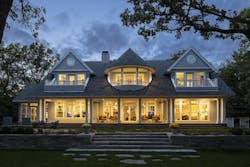 Hartman Homes' St. Mary's Point Hartman Homes' St. Mary's Point