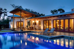 Wynne Building and Design Florida Vernacular home Wynne Building and Design Florida Vernacular home