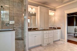 Farinelli bath Farinelli bath