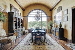 Richard Berry focal point Richard Berry focal point