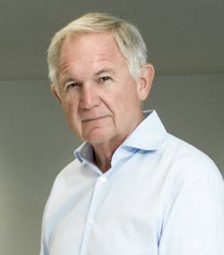 Robert Hidey Robert Hidey