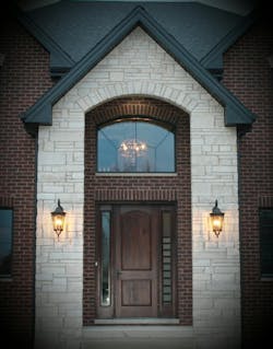 Sublime Development Front Entry Sublime Development Front Entry