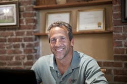 Mike Cerreta Mike Cerreta