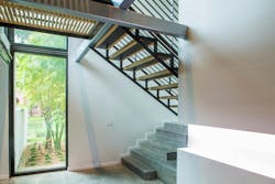 Halflants & Pichette Halflants & Pichette