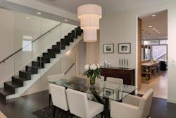 Peter Nicholas stairs Peter Nicholas stairs