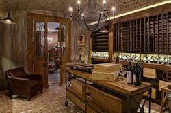 Gabriel%20wine%20cellar%20looking%20out Gabriel%20wine%20cellar%20looking%20out