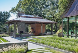 Pool_house_with_fire_escape Pool_house_with_fire_escape