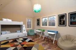 Stanton Homes Horse Country Estate Kids Bedroomlr Stanton Homes Horse Country Estate Kids Bedroomlr