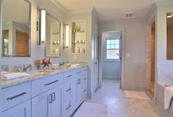 Master Bath 0 Master Bath 0