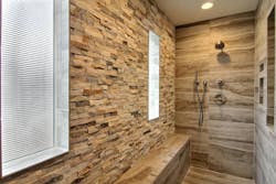 Master Shower 1 Master Shower 1