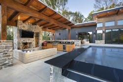 Living Stone Outdoor Living Living Stone Outdoor Living
