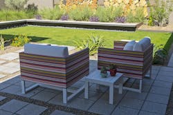 Hermann Residence Patio Hermann Residence Patio