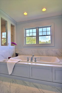 Master Bath 1 Master Bath 1