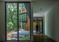 Piedmont Retreat in North Carolina 1 Piedmont Retreat in North Carolina 1