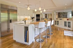 K Itchen Island K Itchen Island