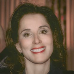 Wendy Ackerman photo Wendy Ackerman photo