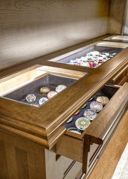 Paperweight case Paperweight case