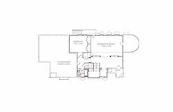 Floor plan Floor plan